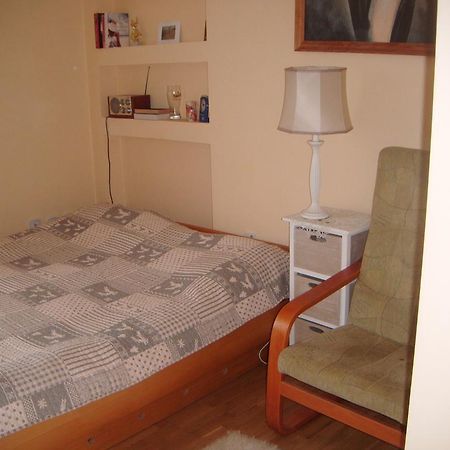 Apartament Wolin Kolo Miedzyzdrojow 호텔 외부 사진